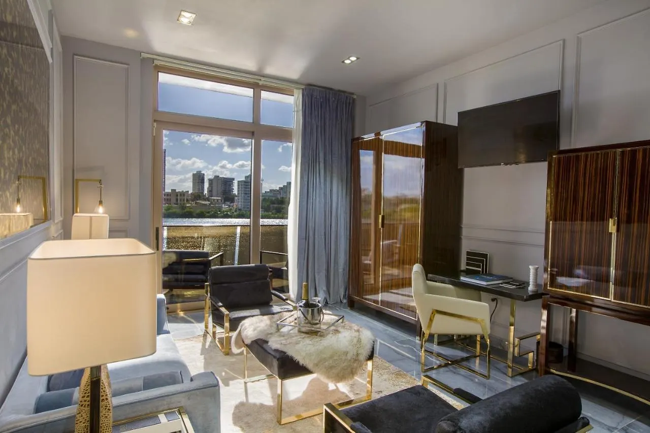 *****  O:Lv Fifty Five Hotel - Adults Only سان خوان بورتوريكو