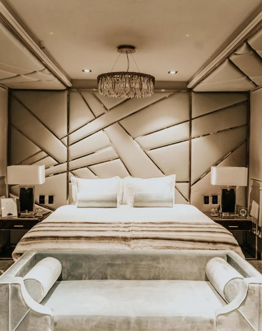 O:Lv Fifty Five Hotel - Adults Only سان خوان بورتوريكو