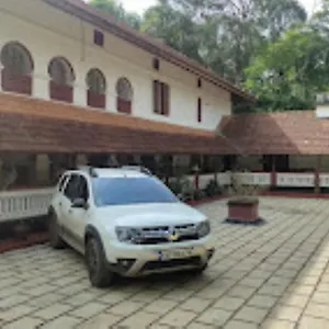 Hotel Keloth Tharavad Kerala