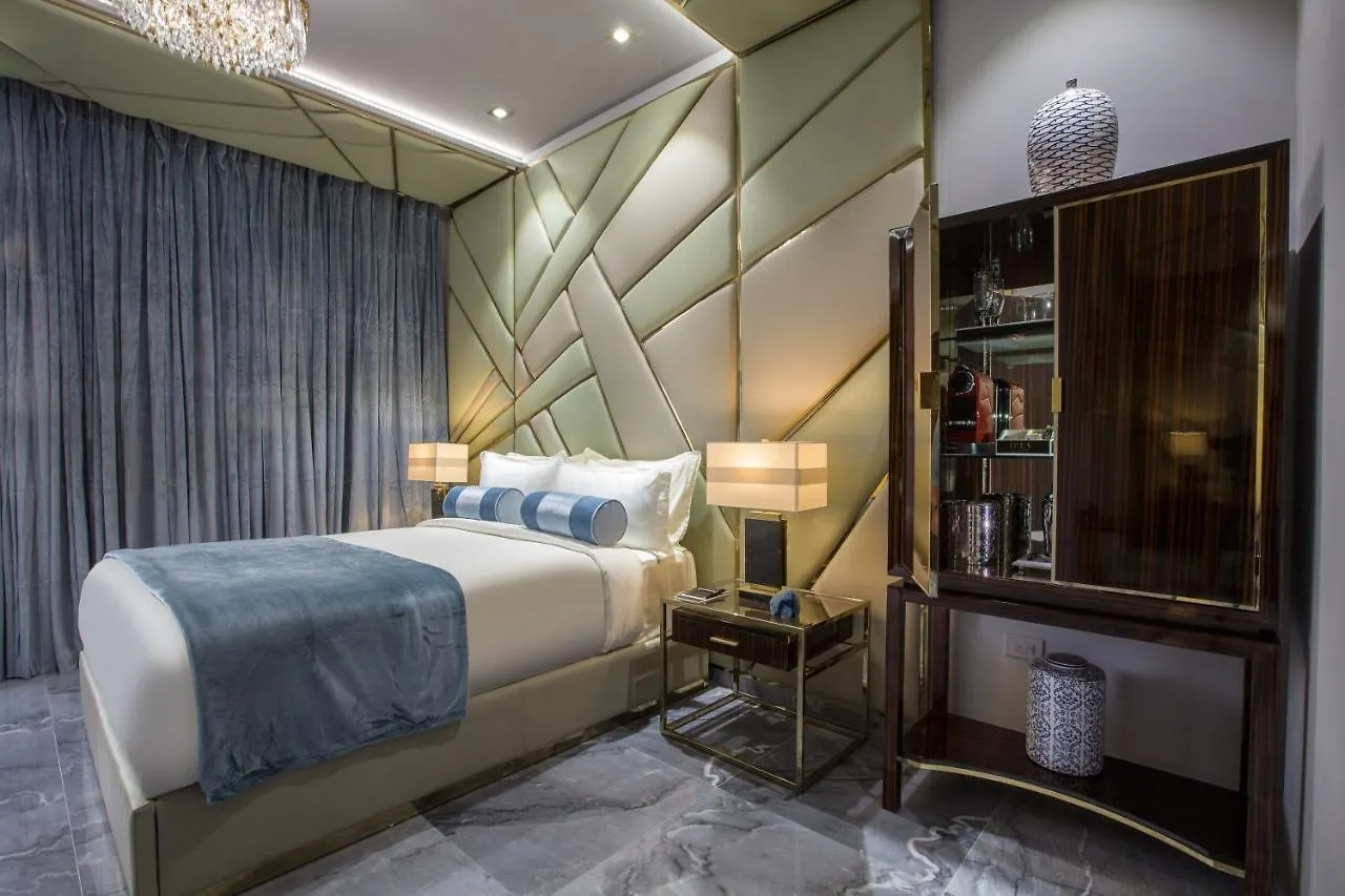 O:Lv Fifty Five Hotel - Adults Only San Juan 5*,