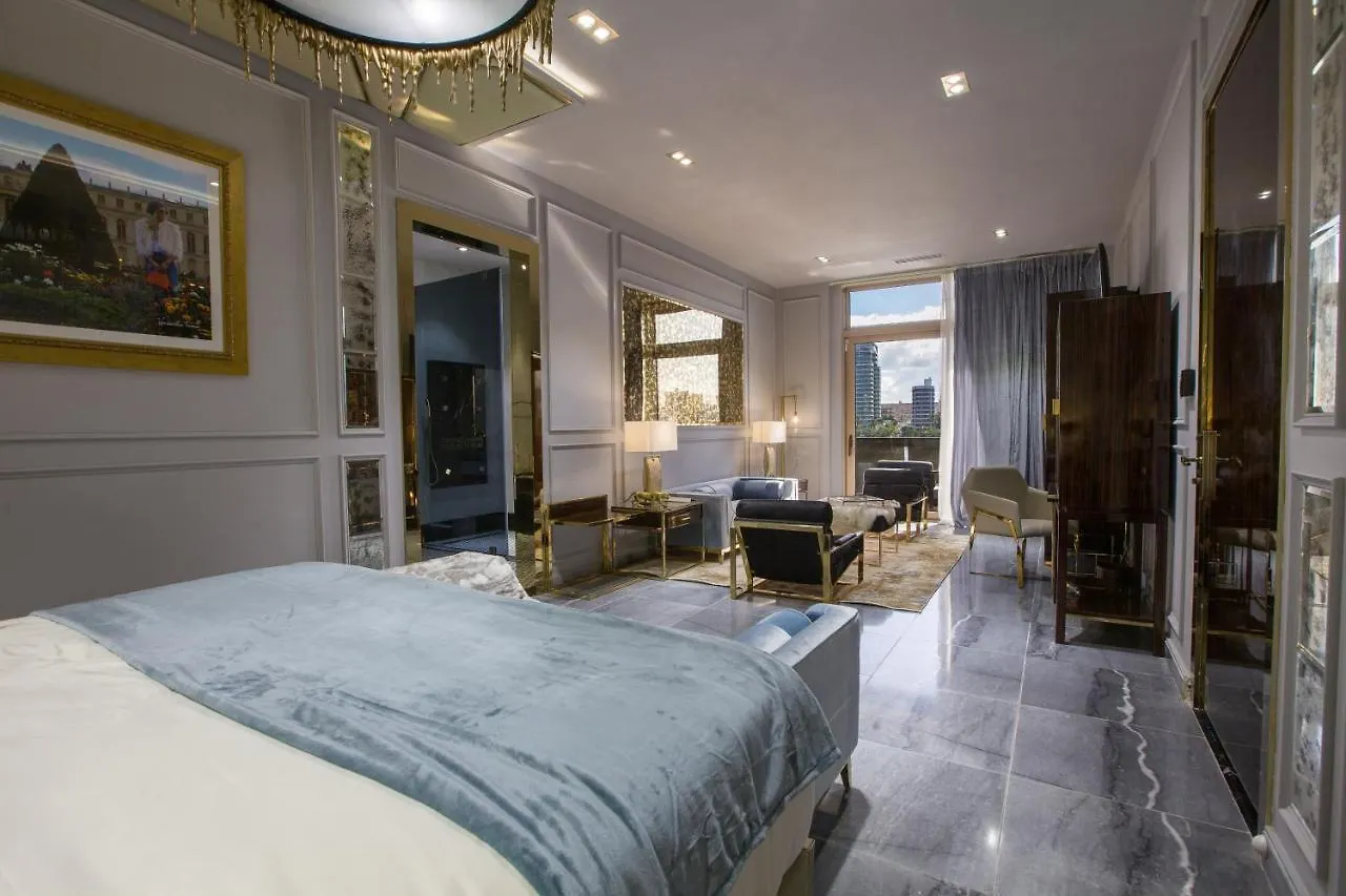 O:Lv Fifty Five Hotel - Adults Only San Juan Puerto Rico