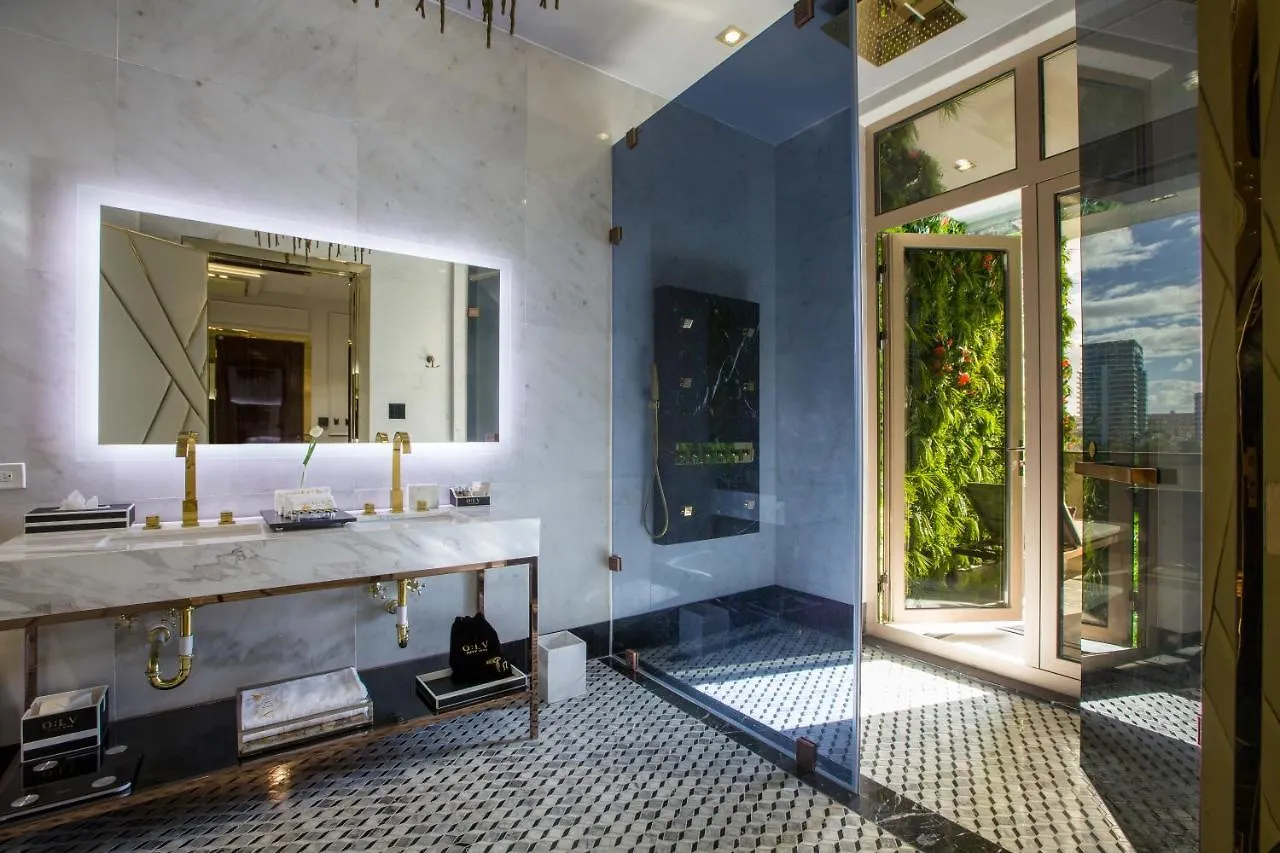 O:Lv Fifty Five Hotel - Adults Only San Juan